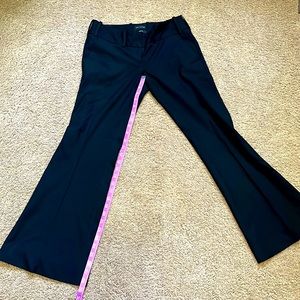 0R Drew fit The Limited dress pants